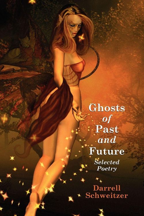 Produktbild: Ghosts of Past and Future