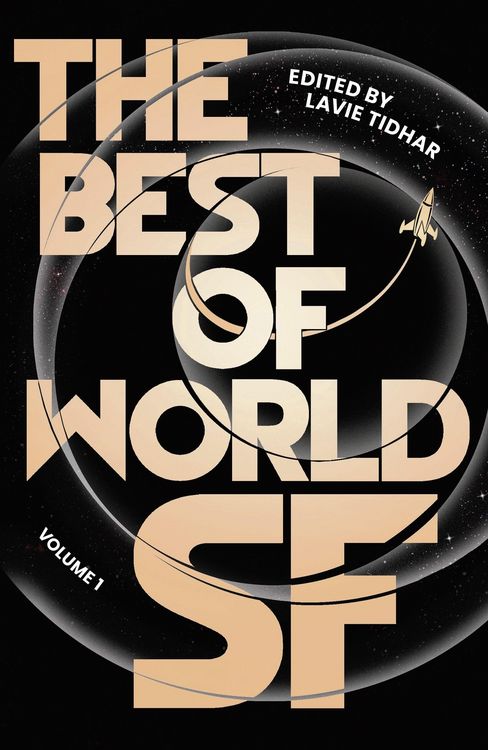 Produktbild: The Best of World SF