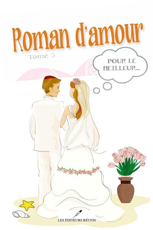 Produktbild: Roman d'amour 03