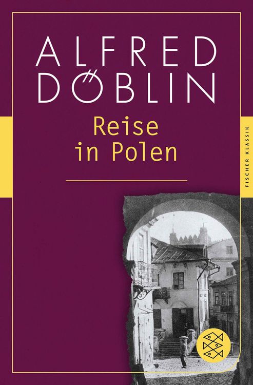 Produktbild: Reise in Polen