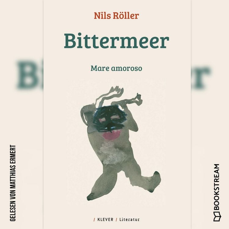 Produktbild: Bittermeer