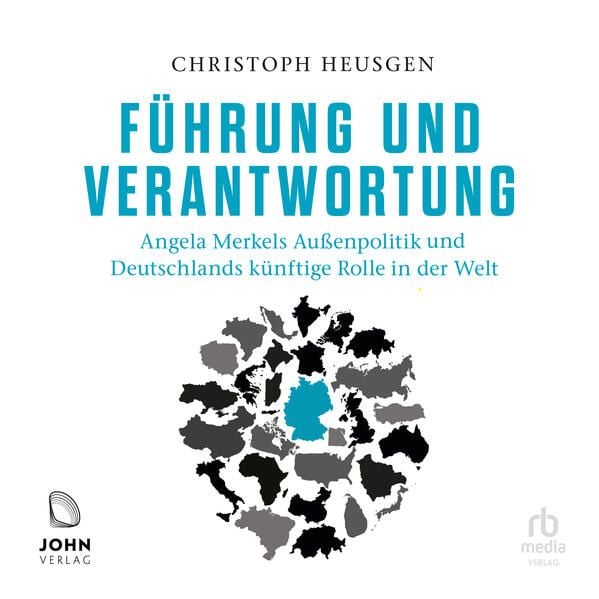 Produktbild: F&uuml;hrung und Verantwortung