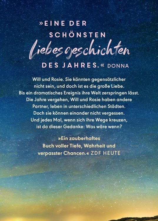 Produktbild: Vom Ende der Nacht