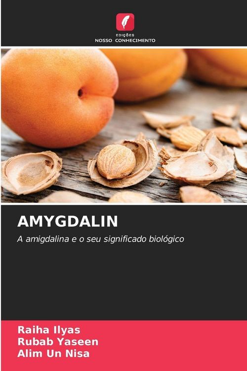 Produktbild: Amygdalin