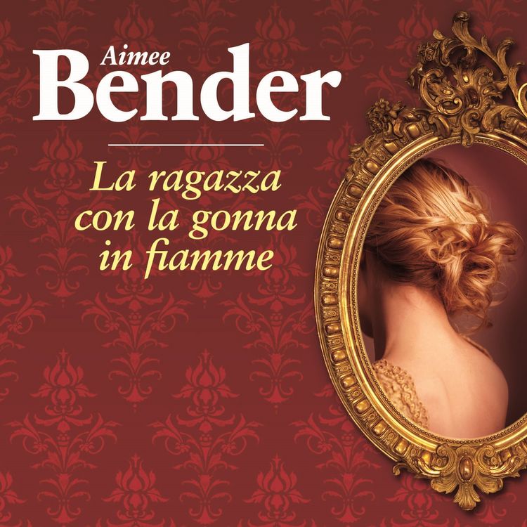 Produktbild: La ragazza con la gonna in fiamme