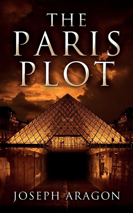 Produktbild: The Paris Plot