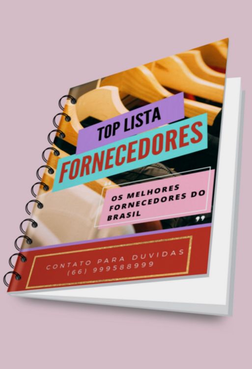Produktbild: Top Lista De Fornecedores