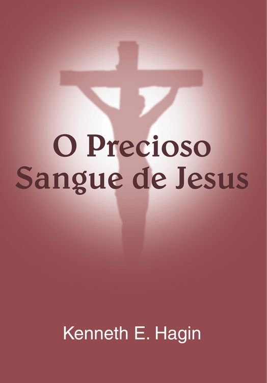 Produktbild: O Precioso Sangue de Jesus