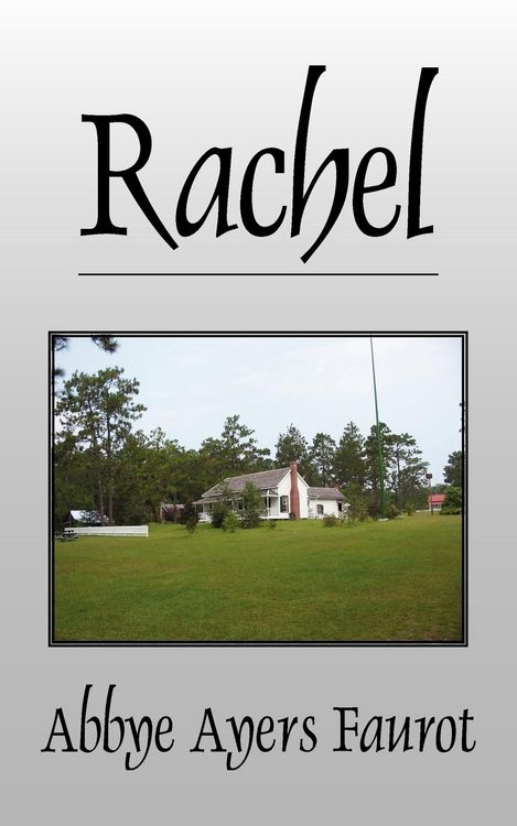 Produktbild: Rachel