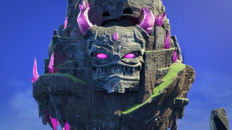 Produktbild: LEGO Ninjago - Staffel 14.2