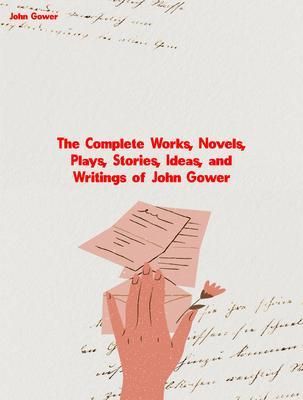 Produktbild: The Complete Works of John Gower