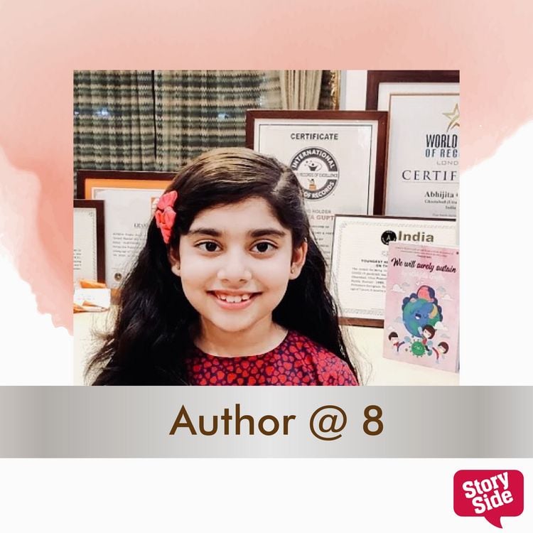 Produktbild: Author at 8