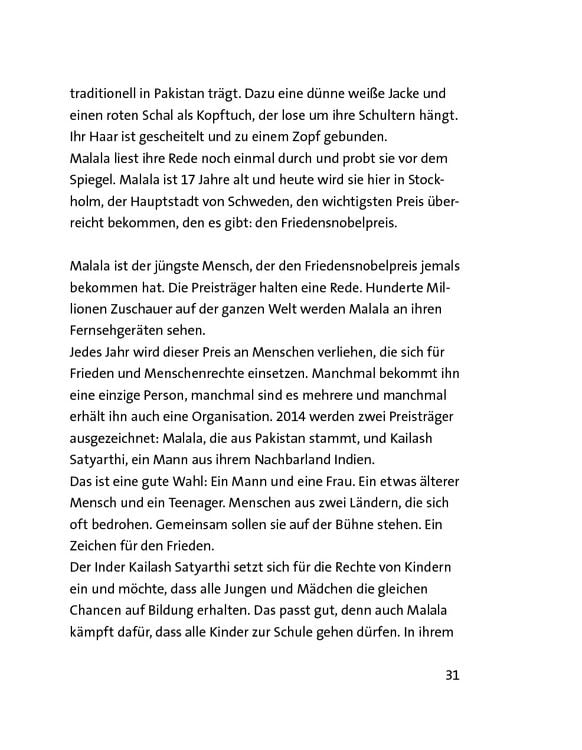 Produktbild: Ist das fair?