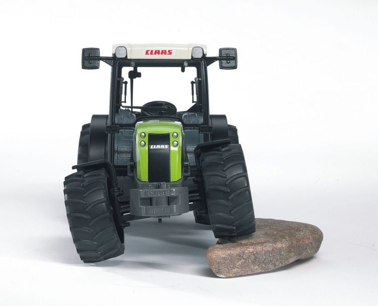 Produktbild: Bruder - Claas: Nectis 267 F