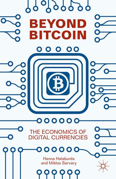 Produktbild: Beyond Bitcoin
