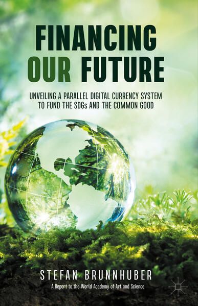 Produktbild: Financing Our Future