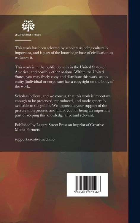 Produktbild: Studies in the Life of St. Paul