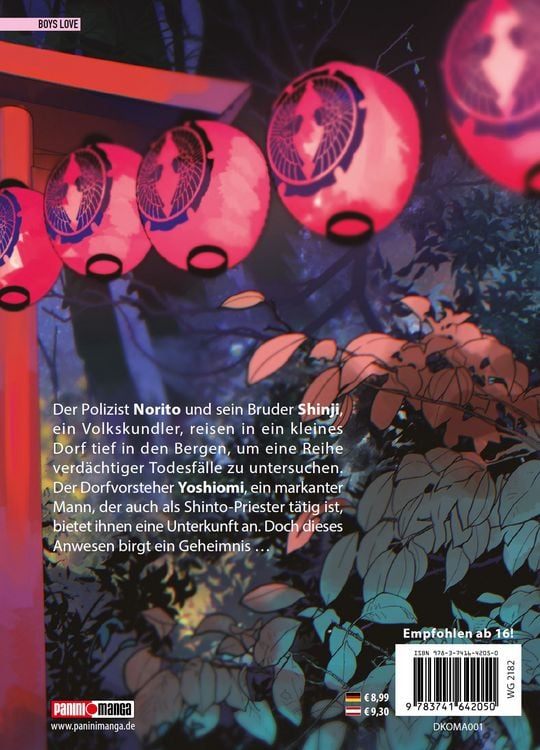 Produktbild: Im Schleier der Nacht 01