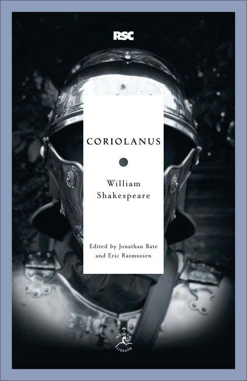 Produktbild: Coriolanus