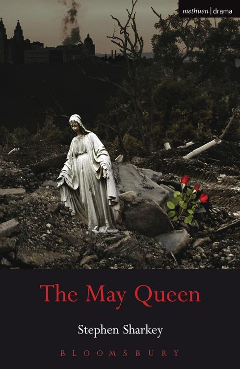 Produktbild: The May Queen