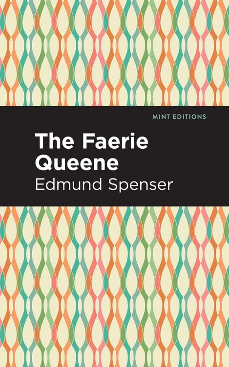 Produktbild: The Faerie Queene