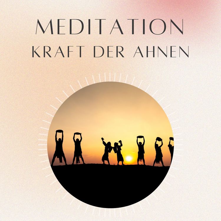 Produktbild: Meditation: Kraft der Ahnen