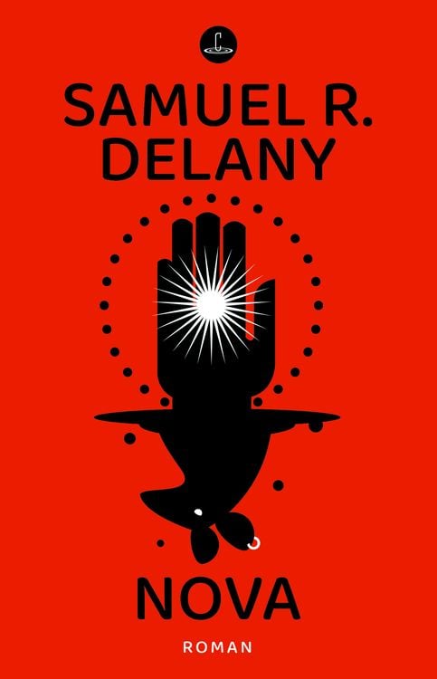 Bild vom Artikel Nova vom Autor Samuel R. Delany