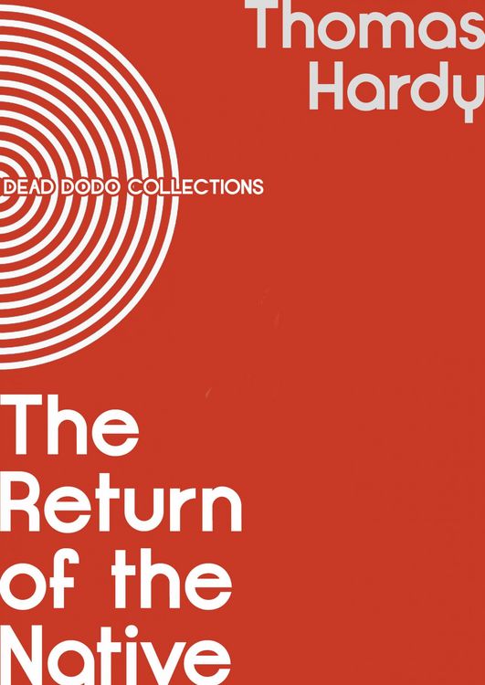 Produktbild: The Return of the Native