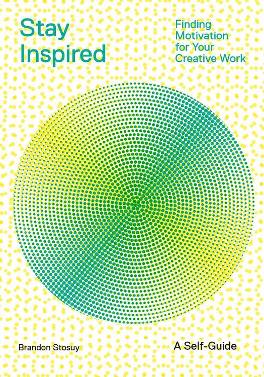 Produktbild: Stay Inspired