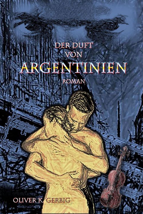 Produktbild: Der Duft von Argentinien