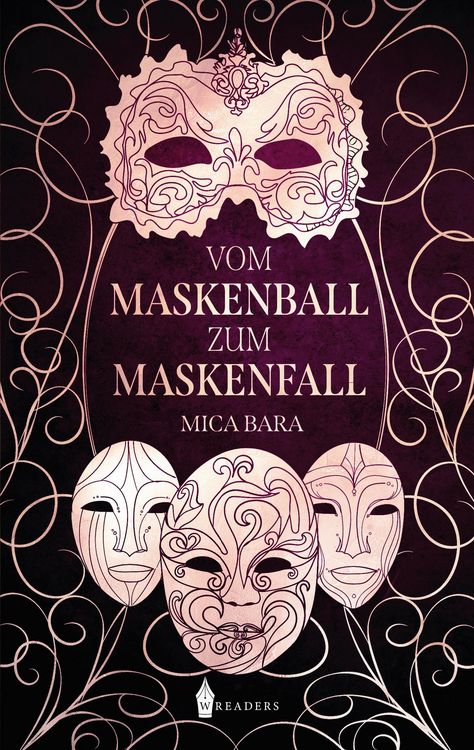 Produktbild: Vom Maskenball zum Maskenfall