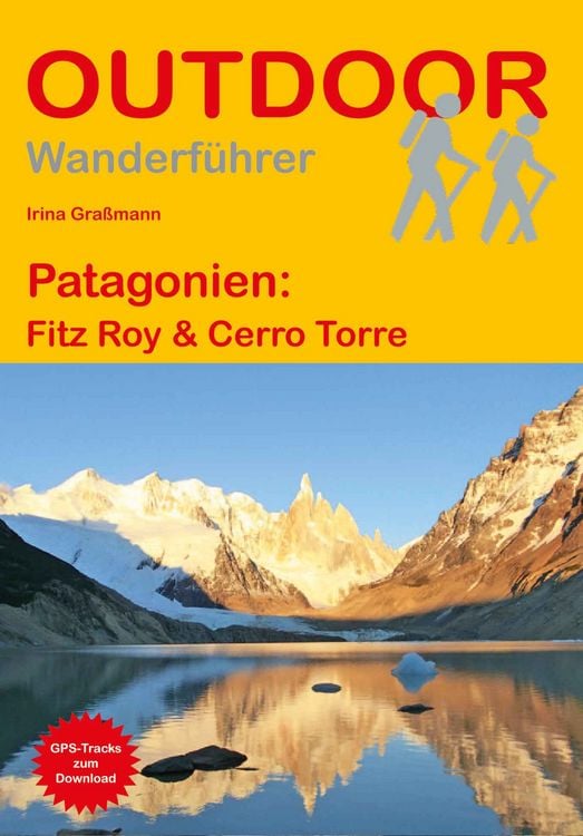 Bild vom Artikel Patagonien: Fitz Roy & Cerro Torre vom Autor Daniel Hüske