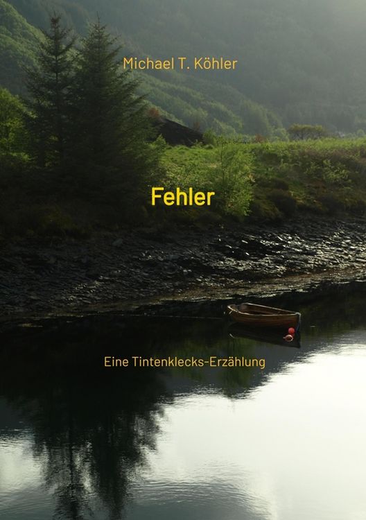Produktbild: Fehler