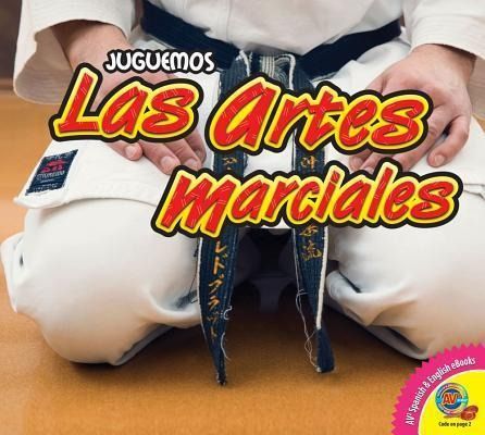 Produktbild: Las Artes Marciales