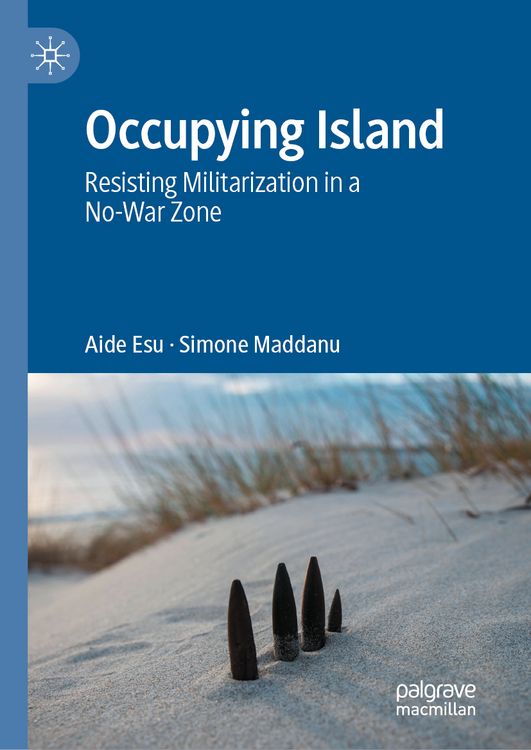 Produktbild: Occupying Island
