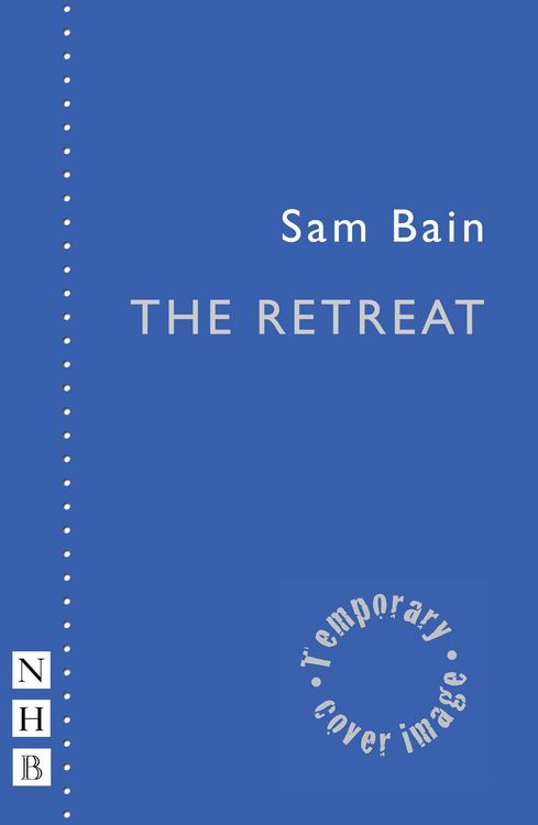 Produktbild: The Retreat