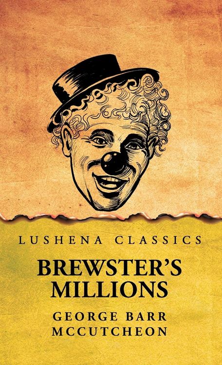 Produktbild: Brewster's Millions