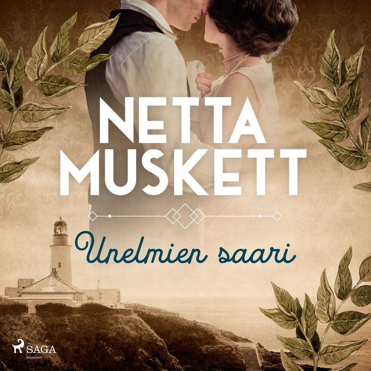 Produktbild: Unelmien saari