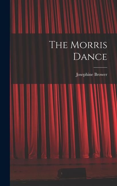 Produktbild: The Morris Dance