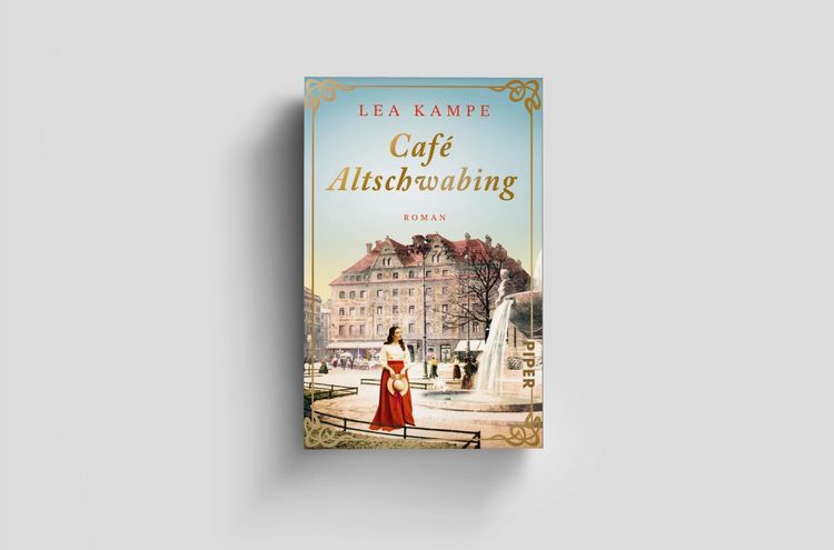 Produktbild: Caf&eacute; Altschwabing