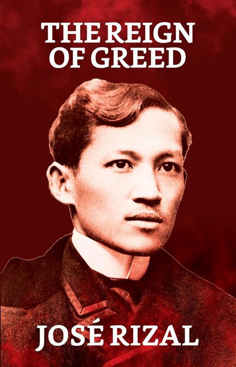 Produktbild: The Reign of Greed