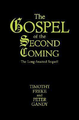 Produktbild: Gospel Of The 2nd Coming