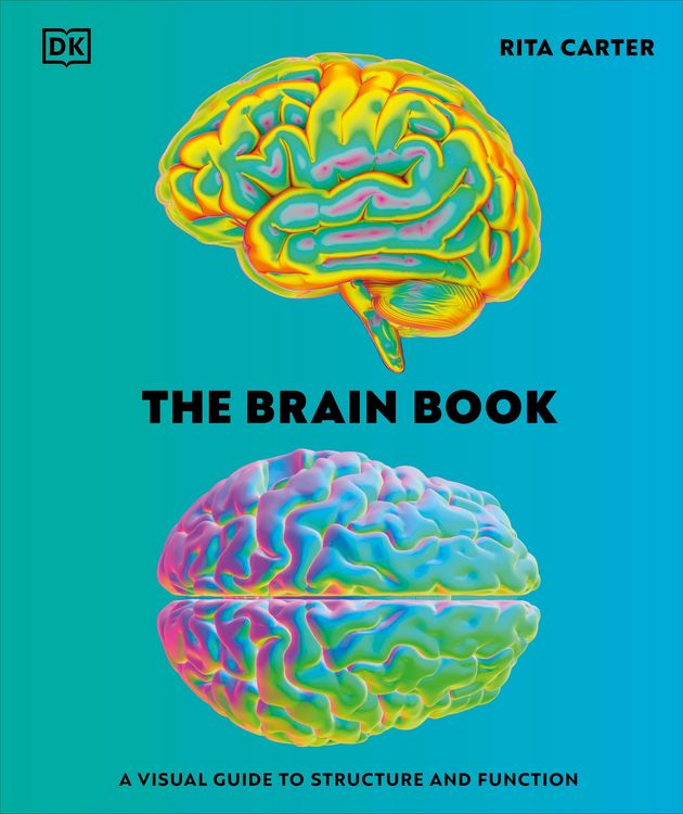 Produktbild: The Brain Book