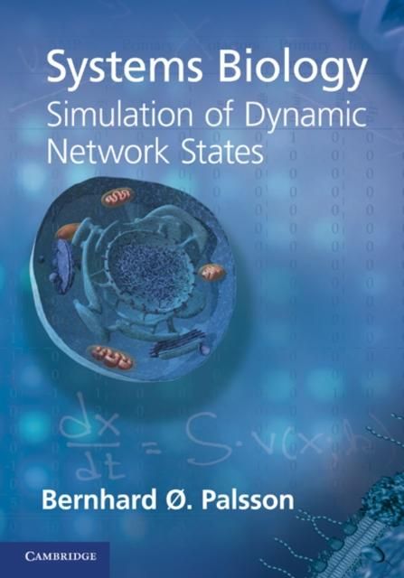 Produktbild: Systems Biology: Simulation of Dynamic Network States