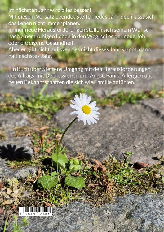 Produktbild: Im n&auml;chsten Jahr wird alles besser!