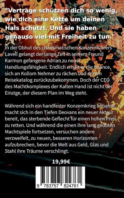 Produktbild: Fortgeschritten