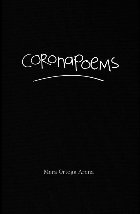 Produktbild: Coronapoems