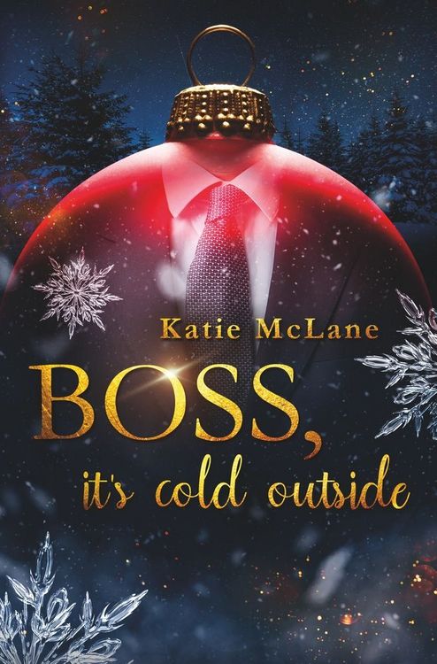 Produktbild: Boss, it's cold outside