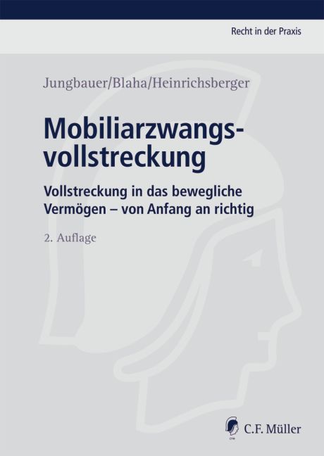 Produktbild: Mobiliarzwangsvollstreckung