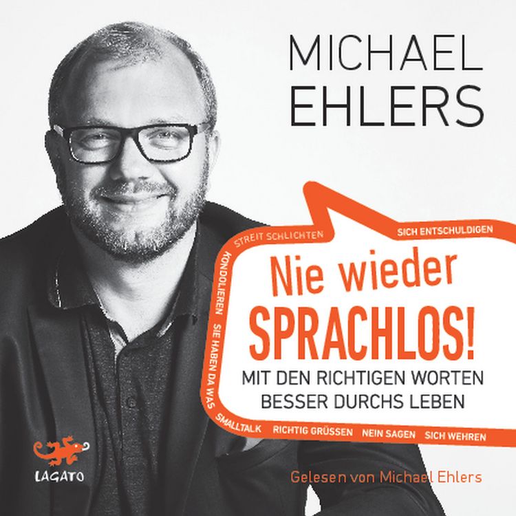 Produktbild: Nie wieder sprachlos!